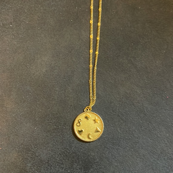Kate Spade Necklace - Picture 4 of 5